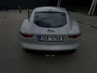 Gebraucht Jaguar F-Type R-Dynamic 381 PS (280 kW) 2020 Coupé
