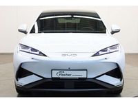 Neu BYD Sealion 7 389 kW (530 PS) 2026 Polar white SUV