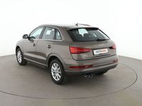 gebraucht Audi Q3 2.0 TDI Sport quattro*NAVI*LED*TEMPO*SHZ*PDC*