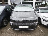 Neu Hyundai Staria 224 PS (164 kW) 2025 Schwarz Van / Kleinbus