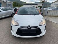 gebraucht Citroën DS3 SoChic