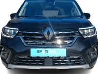 gebraucht Renault Kangoo BLUE dCi 95 INTENS