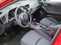 gebraucht Mazda 3 1.5 SKYACTIV-G 100 Prime-Line Prime-Line