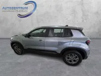 Gebraucht Jeep Avenger EV Longitude 114 kW (156 PS) 2025 Met grey evoluzione (vr519/a) SUV