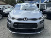 Gebraucht Citroën C4 SpaceTourer Shine 163 PS (119 kW) 2021 Grau Van / Kleinbus