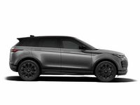 Gebraucht Land Rover Range Rover evoque Graphite 269 PS (197 kW) 2022 Othercolor SUV