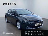 Gebraucht Toyota Corolla Business Edition 140 PS (102 kW) 2025 Schwarz Limousine