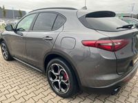 gebraucht Alfa Romeo Stelvio Q4