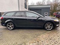 gebraucht Ford Mondeo Trend ,Klimaautomatik,PDC vor./hin ,Tempo