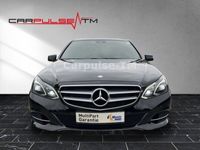gebraucht Mercedes E500 CGI Lim. V8 Bi-Turbo Avantgarde-408 PS