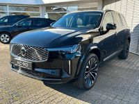 Gebraucht Volvo XC90 Plus 310 PS (228 kW) 2025 Onyx black SUV