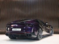 Gebraucht Ferrari 812 799 PS (587 kW) 2018 Violett Coupé