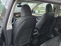 Gebraucht Tesla Model Y 366 kW (498 PS) 2022 Schwarz SUV