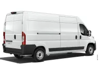 Neu Opel Movano 179 PS (131 kW) 2026 Weiß Van