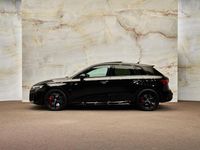 Second-hand Audi RS3 Performance 400 CP (294 kW) 2025 Negru Berlinǎ