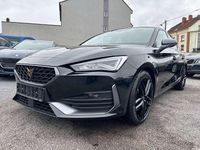 Gebraucht Cupra Leon 245 PS (180 kW) 2022 Grau Limousine