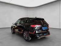 Gebraucht Ford Kuga ST-Line X 150 PS (110 kW) 2023 Schwarz SUV