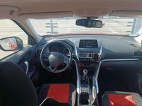 Gebraucht Mitsubishi Eclipse Cross Active 163 PS (119 kW) 2019 SUV