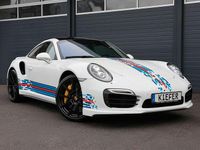 Gebraucht Porsche 991 560 PS (411 kW) 2014 Weiß Coupé