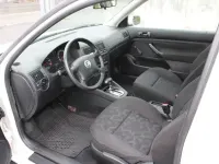 Gebraucht VW Golf III 101 PS (74 kW) 1998 Weiß Limousine