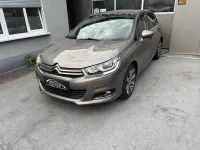 Gebraucht Citroën C4 Shine 131 PS (96 kW) 2016 Limousine