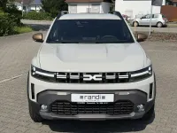Neu Dacia Duster Extreme 131 PS (96 kW) 2025 Beige SUV