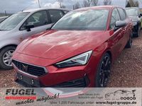 Gebraucht Cupra Leon VZ 300 PS (220 kW) 2023 "desire" rot Limousine