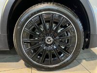Gebraucht Mercedes GLB220 AMG 190 PS (139 kW) 2025 Grau SUV