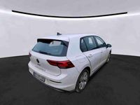 Gebraucht VW Golf VIII GTE 245 PS (180 kW) 2022 Pure white Limousine