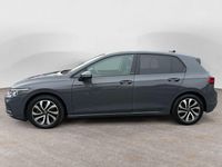 Gebraucht VW Golf Active 150 PS (110 kW) 2022 Limousine