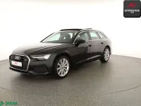 Second-hand Audi A6 Business 231 CP (169 kW) 2019 Gri Break