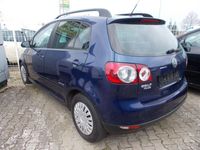 gebraucht VW Golf Plus V United