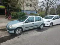 Gebraucht Renault Clio II 75 PS (55 kW) 1999 Kleinwagen