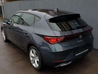 gebraucht Seat Leon 1.4 e-HYBRID FR DSG Virtual/Navi+/ACC/Kamer