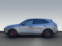 Gebraucht Porsche Cayenne GTS 460 PS (338 kW) 2020 Quarzitgraumetallic SUV