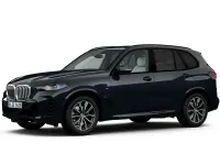 Gebraucht BMW X5 Efficient Dynamics 381 PS (280 kW) 2026 M carbonschwarz SUV