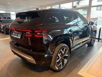 Neu Jeep Compass 156 kW (213 PS) 2026 Schwarz SUV