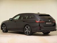 Gebraucht BMW 540 M Sport 286 PS (210 kW) 2025 Schwarz Kombi