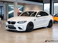 Gebraucht BMW M2 Performance 370 PS (272 kW) 2018 Weiß Coupé