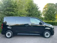 Käytetty Citroën Jumpy 95 HP (69 kW) 2017 Other Tila-auto