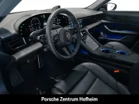 Gebraucht Porsche Taycan 4S Black Edition 439 kW (598 PS) 2026 Schwarz Limousine