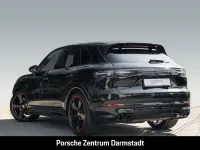 Gebraucht Porsche Cayenne GTS 460 PS (338 kW) 2021 Schwarz SUV