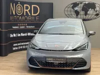 Second-hand Cupra Born 150 kW (204 CP) 2023 Gri Hatchback