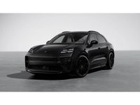 Neu Porsche Macan GTS 419 kW (571 PS) 2026 Schwarz SUV