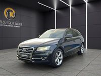 Gebraucht Audi SQ5 Sport 313 PS (230 kW) 2013 Schwarz SUV