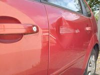 Gebraucht Ford Focus 101 PS (74 kW) 2008 Rot Limousine