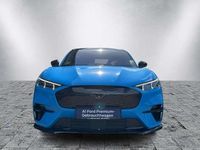 Gebraucht Ford Mustang Mach-E GT 358 kW (487 PS) 2023 Atollblau metallic SUV