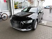 Gebraucht Audi A4 Allroad 204 PS (150 kW) 2023 Schwarz Kombi