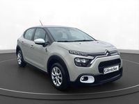Usata Citroën C3 PureTech 82 CV (60 kW) 2023 Beige Utilitaria
