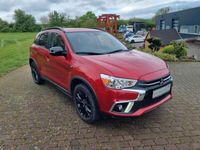 gebraucht Mitsubishi ASX 2WD